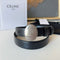 CELINE BELT
