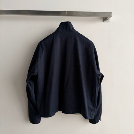 CHANEL 26S COLLAR JACKET 1716
