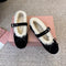 MIUMIU FLATS