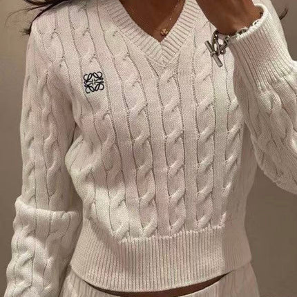 LOEWE SWEATER STYLE 318