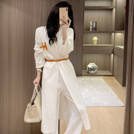 HERMES 25S THREE-PIECE SET 372
