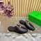 BOTTEGA VENETA LOAFERS