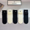 Chanel Socks