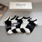 CELINE SOCKS