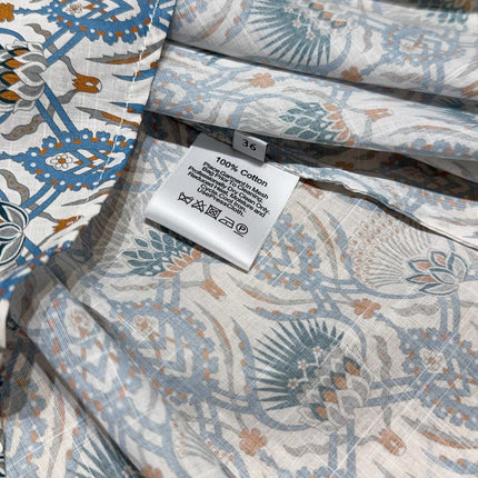 LORO PIANA 26S MAXI DRESS 815