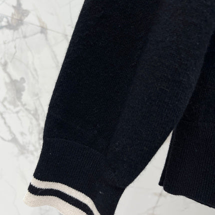 MIUMIU 26S KNIT SWEATER 1363