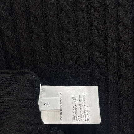 THOM 26S KNIT CARDIGAN 381