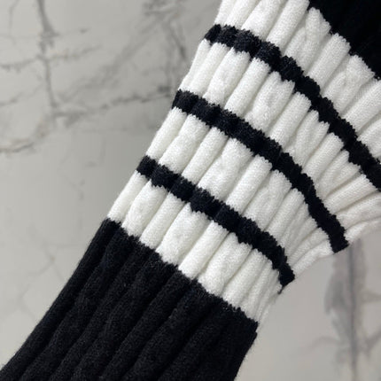 THOM 26S KNIT CARDIGAN 381