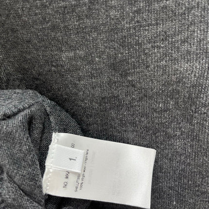 THOM 26S CREWNECK KNIT SWEATER 310
