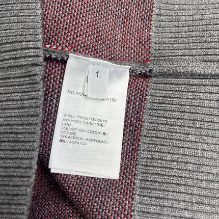 THOM 26S V-NECK KNIT CARDIGAN 307