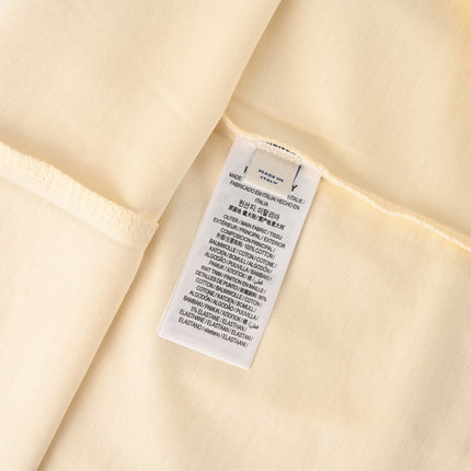 BURBERRY 26S LONG-SLEEVE T-SHIRT 492