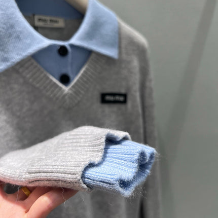 MIUMIU SWEATER STYLE 644