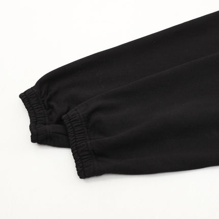 BURBERRY 26S DRAWSTRING JOGGER PANTS 501