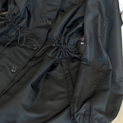 PRADA 25S JACKET 515