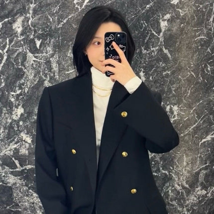 CELINE 26S BLAZER STYLE 80