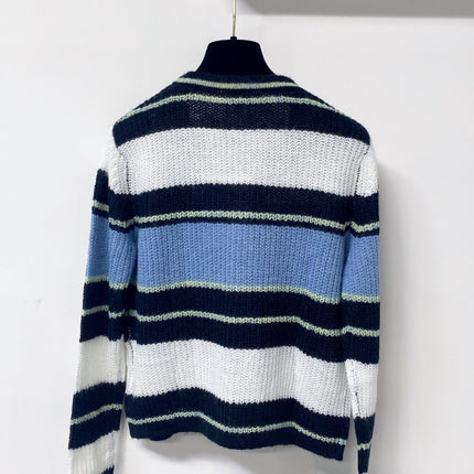 CHANEL 26S KNIT CARDIGAN 1683