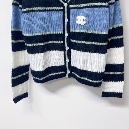 CHANEL 26S KNIT CARDIGAN 1683