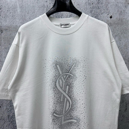 YSL 26S SHORT SLEEVED T-SHIRT 279