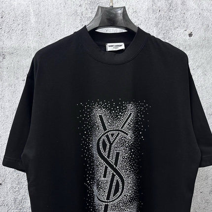 YSL 26S SHORT SLEEVED T-SHIRT 278