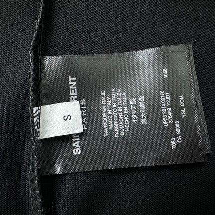 YSL 26S SHORT SLEEVED T-SHIRT 253