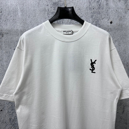 YSL 26S SHORT SLEEVED T-SHIRT 254