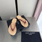 YSL SANDALS