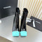 CHANEL BOOTS