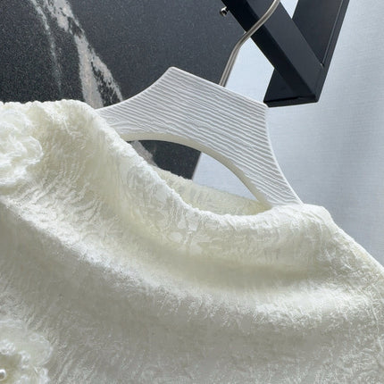 VALENTINO 26S LACE TOP STYLE 59