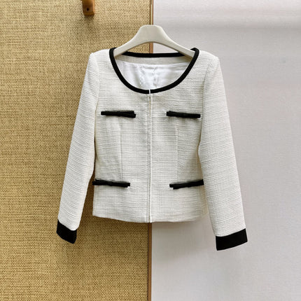 VALENTINO 26S WOOL COAT STYLE 21