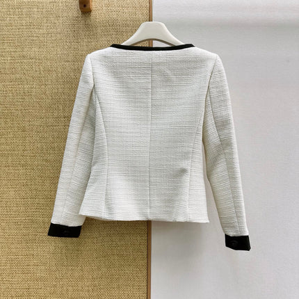 VALENTINO 26S WOOL COAT STYLE 21