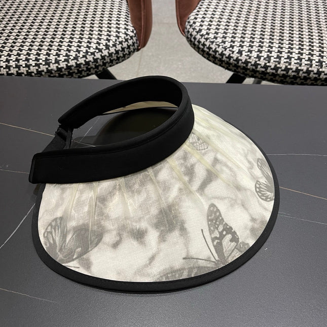 DIOR 26S VISOR HAT STYLE 139