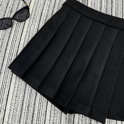 FENDI 26S MINI SKIRT 330