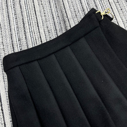 FENDI 26S MINI SKIRT 330
