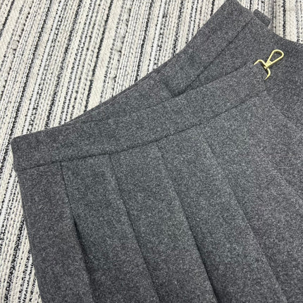 FENDI 26S MINI SKIRT 329