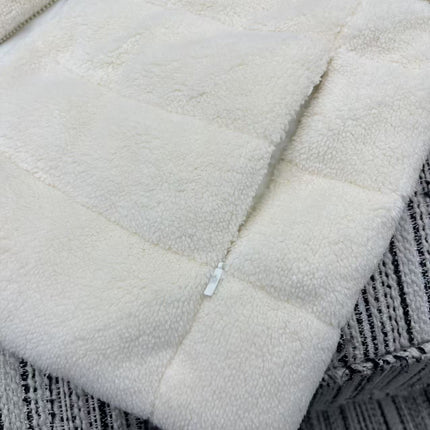 MONCLER 25S CARDIGAN JACKET 294
