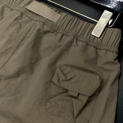 PRADA 26S SHORTS 1147
