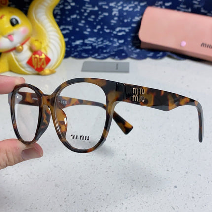 RUNWAY SUNGLASSES 567506 IN HAVANA ACETATE BRONZE LOGO