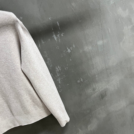 LORO PIANA 26S V-NECK KNIT CARDIGAN 883