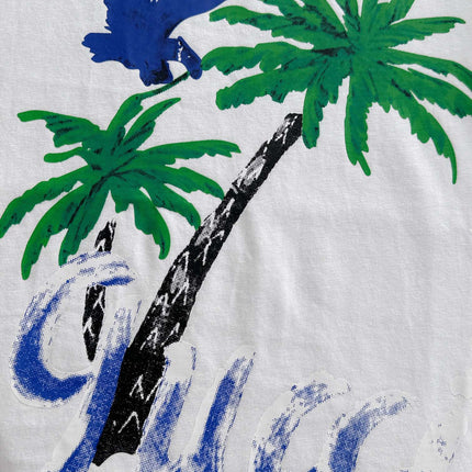 GUCCI 26S SHORT SLEEVE CREWNECK T-SHIRT 639