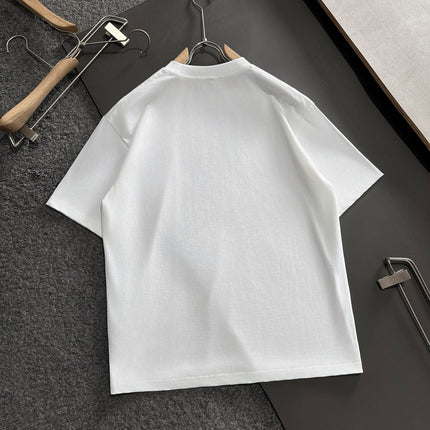 GUCCI 26S SHORT SLEEVE CREWNECK T-SHIRT 639