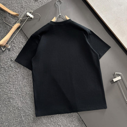 GUCCI 26S SHORT SLEEVE CREWNECK T-SHIRT 638