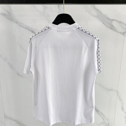 GUCCI 26S SHORT SLEEVE CREWNECK T-SHIRT 605