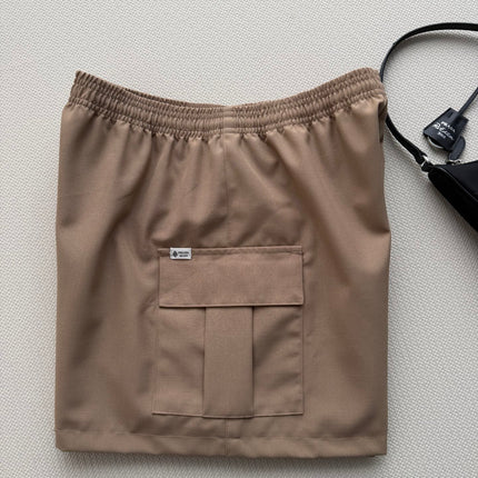 PRADA 26S SHORTS 1193