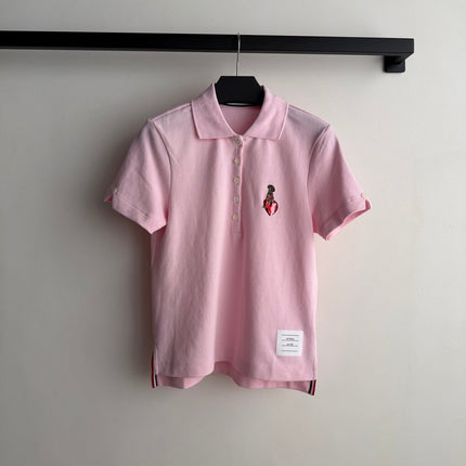 THOM 26S POLO SHIRT 409