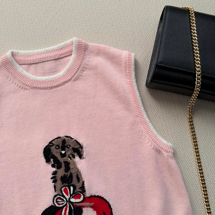 THOM 26S TANK TOP 377