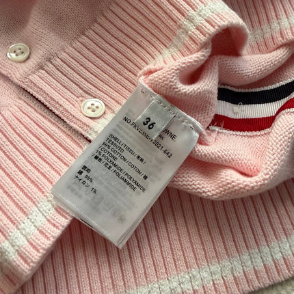 THOM 26S TANK TOP 377