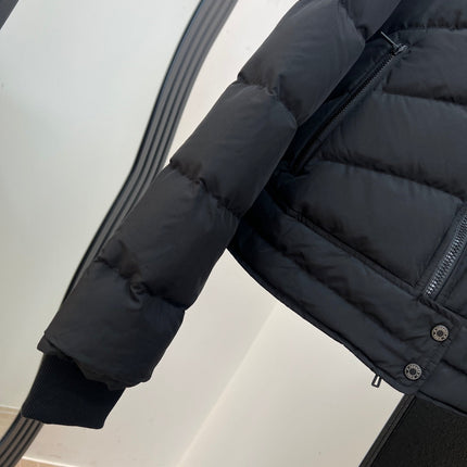 HERMES 26S DOWN JACKET 817
