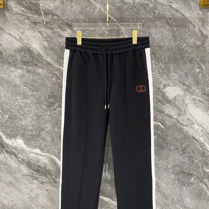 GUCCI 26S TRACKSUIT SET 608