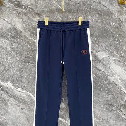 GUCCI 26S TRACKSUIT SET 607