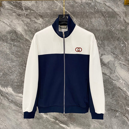 GUCCI 26S TRACKSUIT SET 607